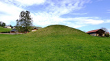 Ansicht von Süden
